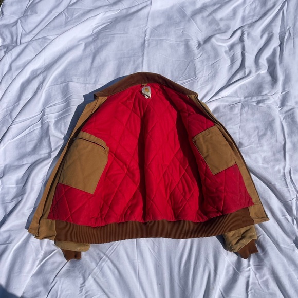 Vintage Carhartt Jacket - Picture 4 of 6